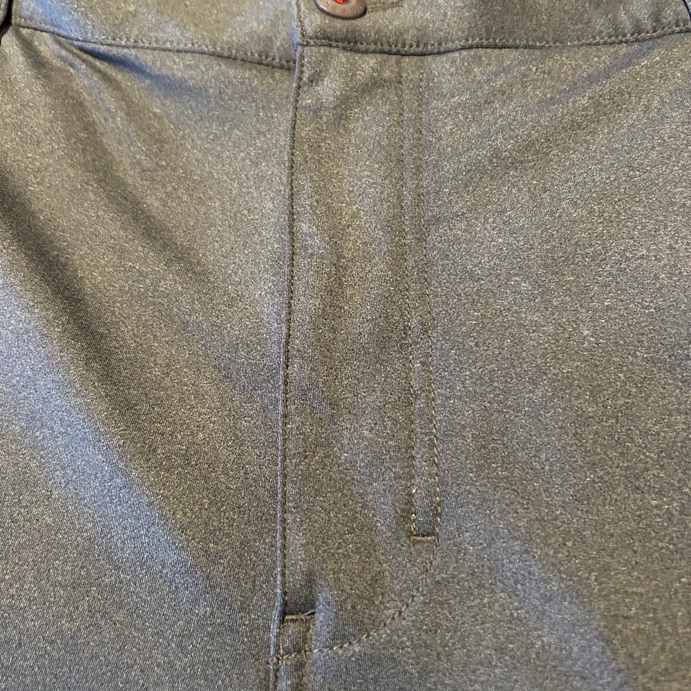Men short in new condition